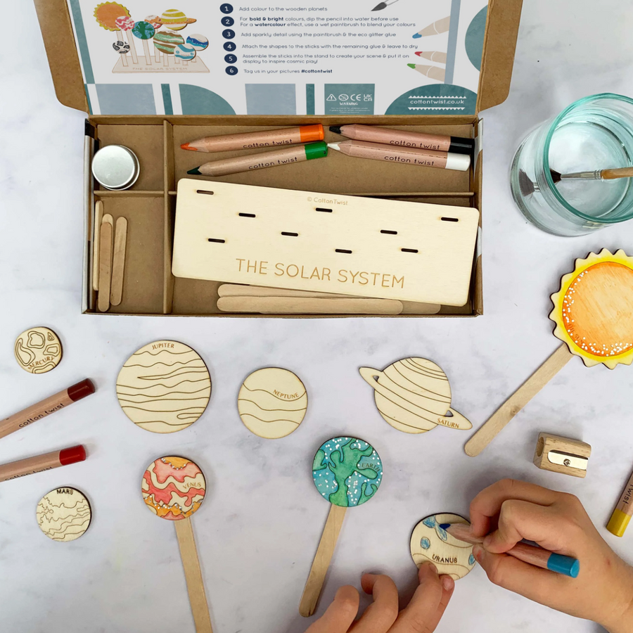 Craft Kits