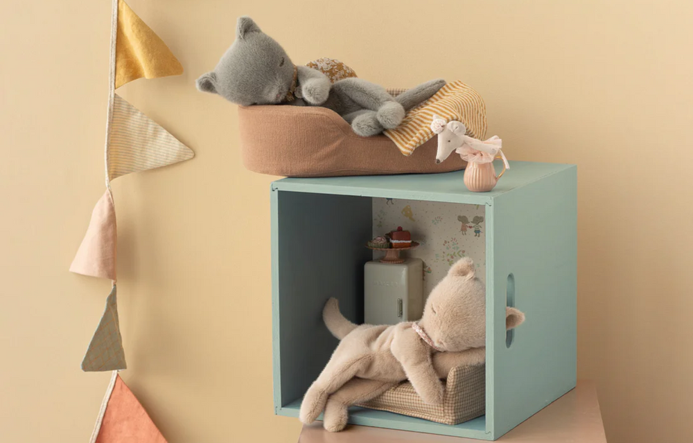 Plush