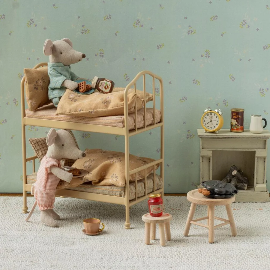 Maileg Canada | Explore Danish Toy Magic at The Playful Peacock