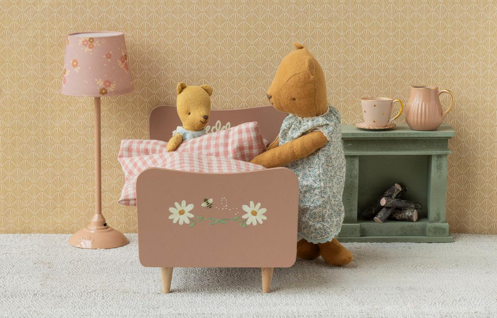 Maileg Teddy Family