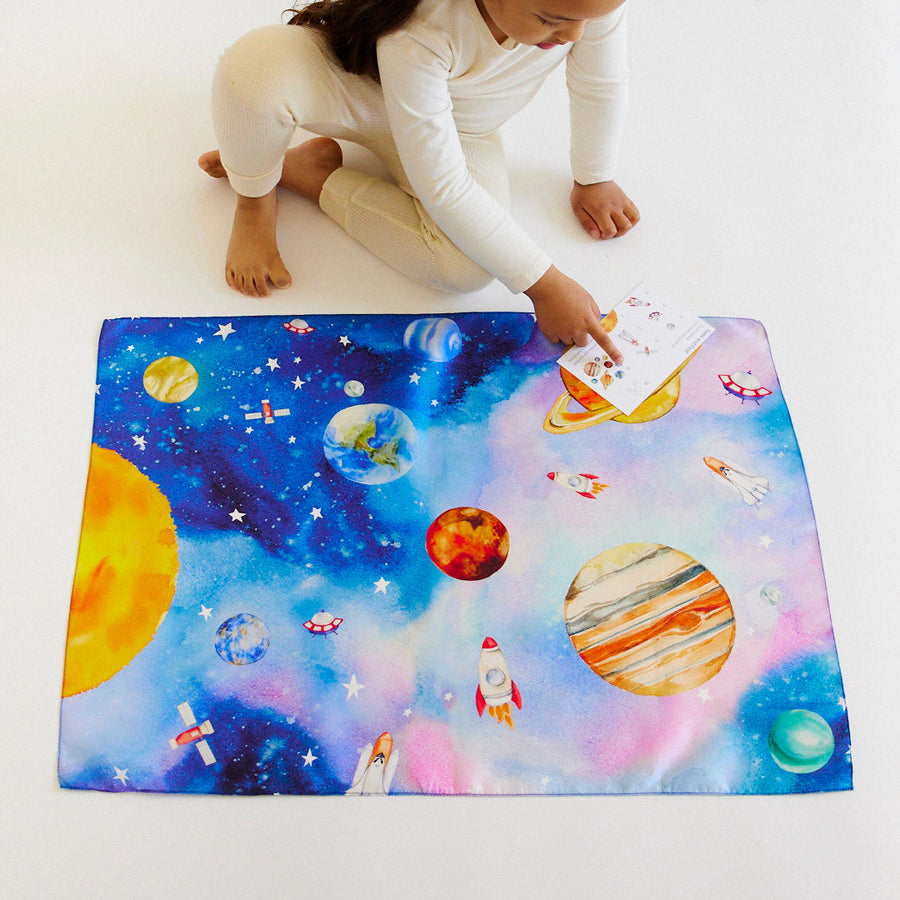 Outer Space