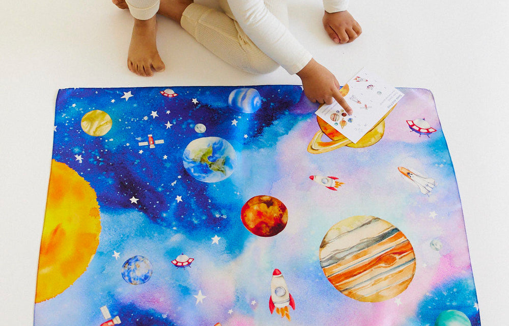 Outer Space
