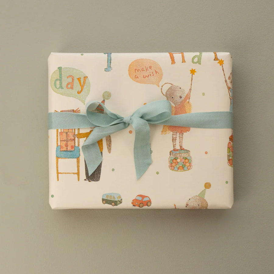 Ornaments, Celebrations, & Gift Wrap