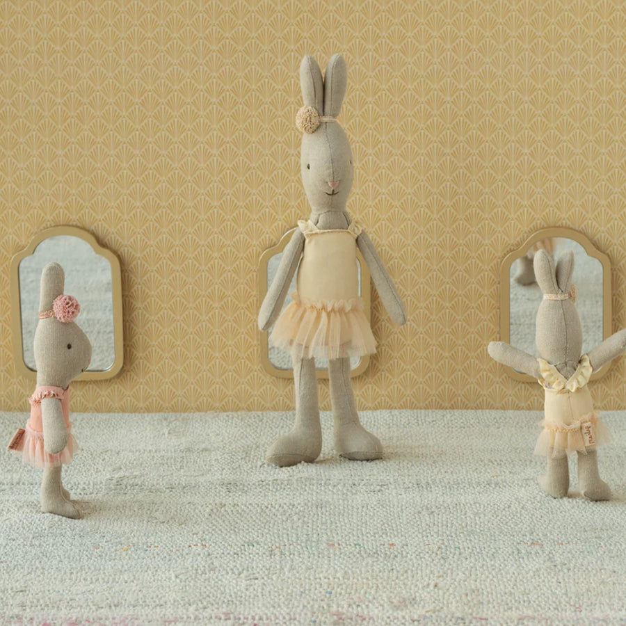 Dance Mice