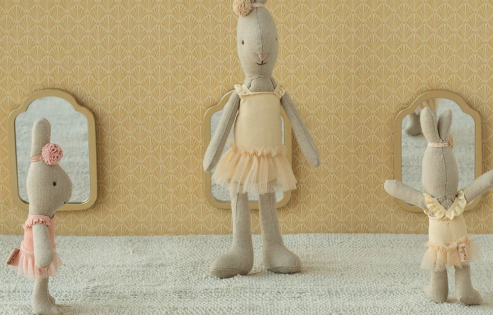 Dance Mice
