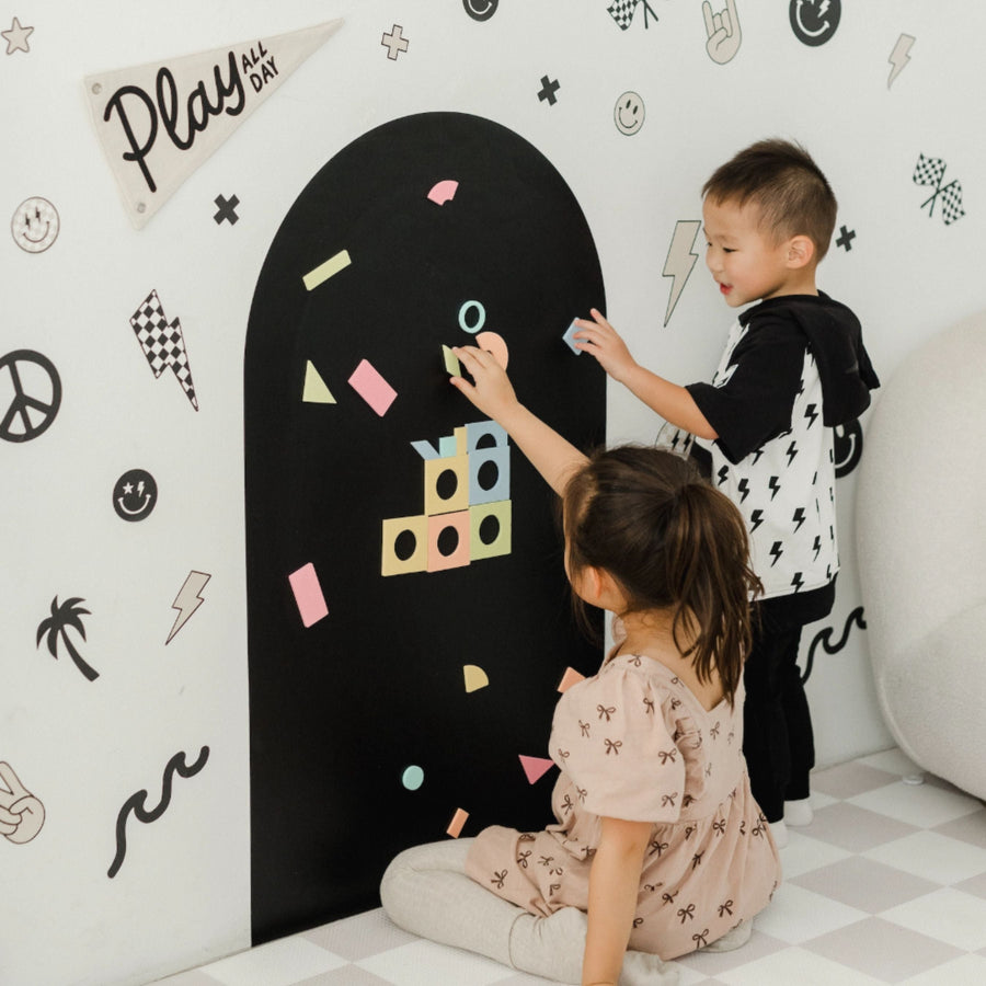 Playroom & Nursery Decor