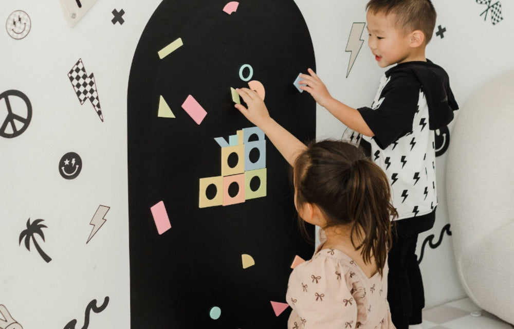 Playroom & Nursery Decor