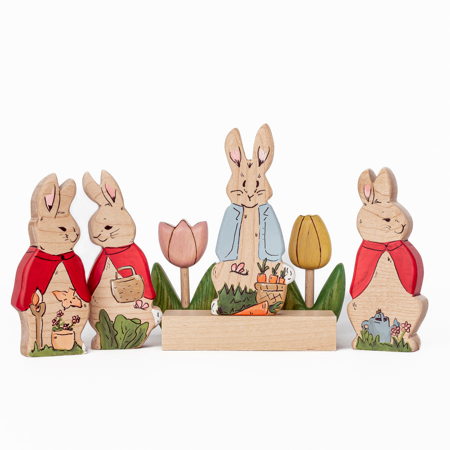 Wooden Toys