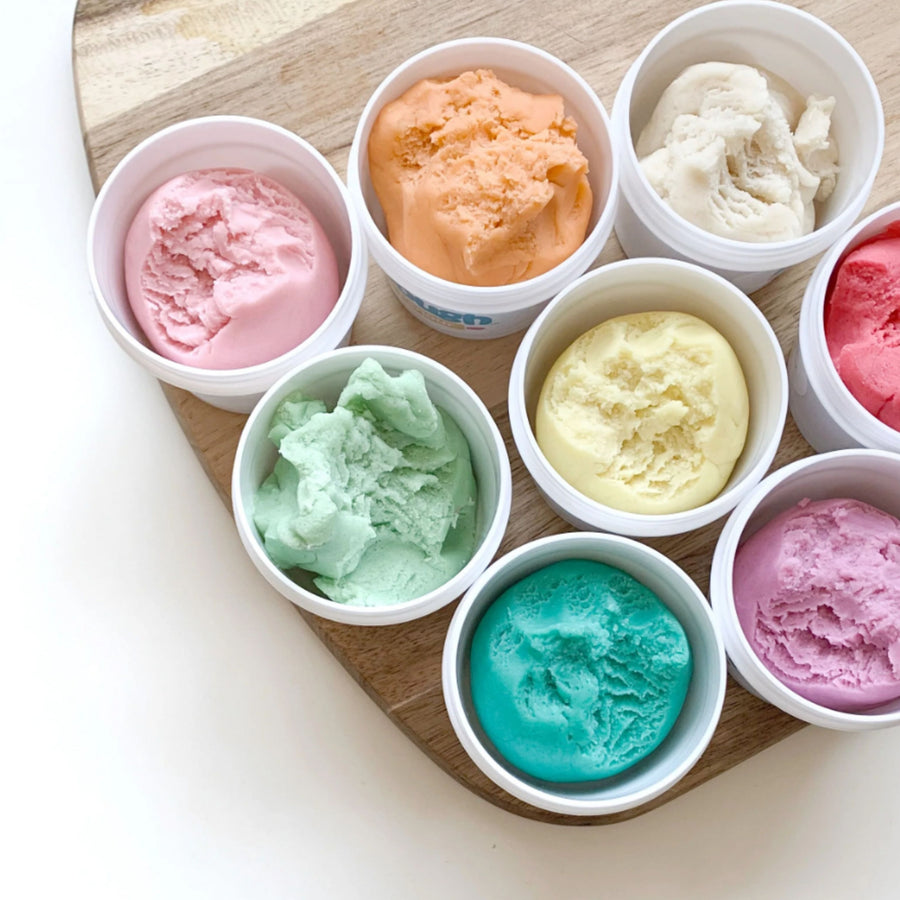 Dough Parlour