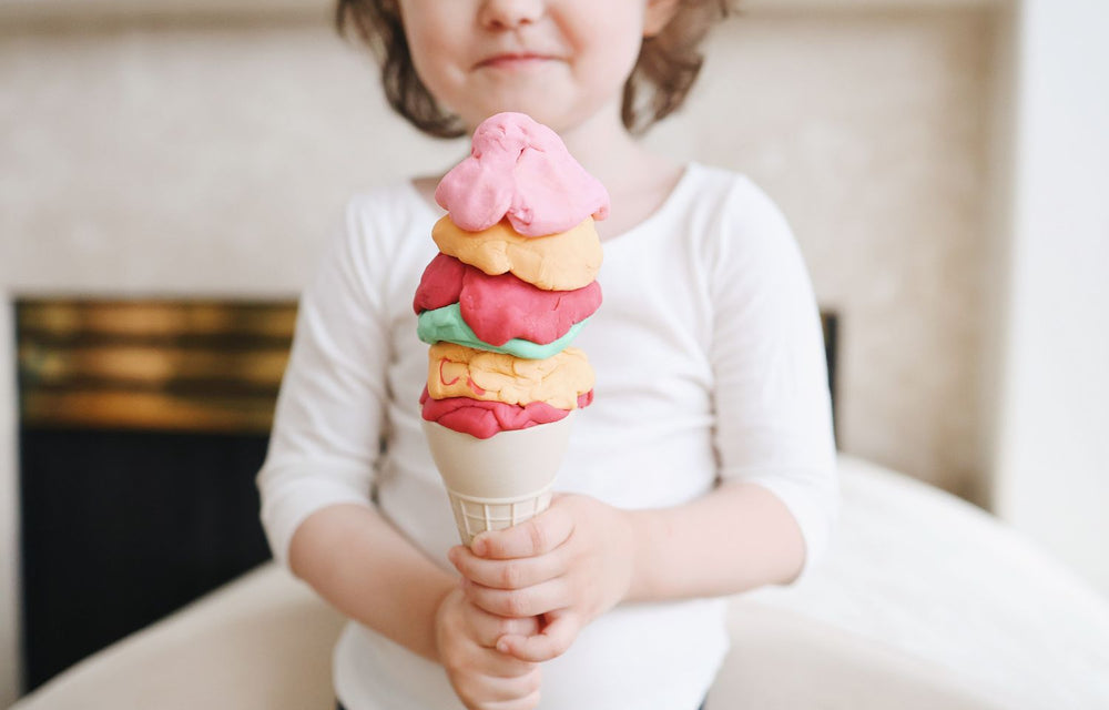 Summertime Treats