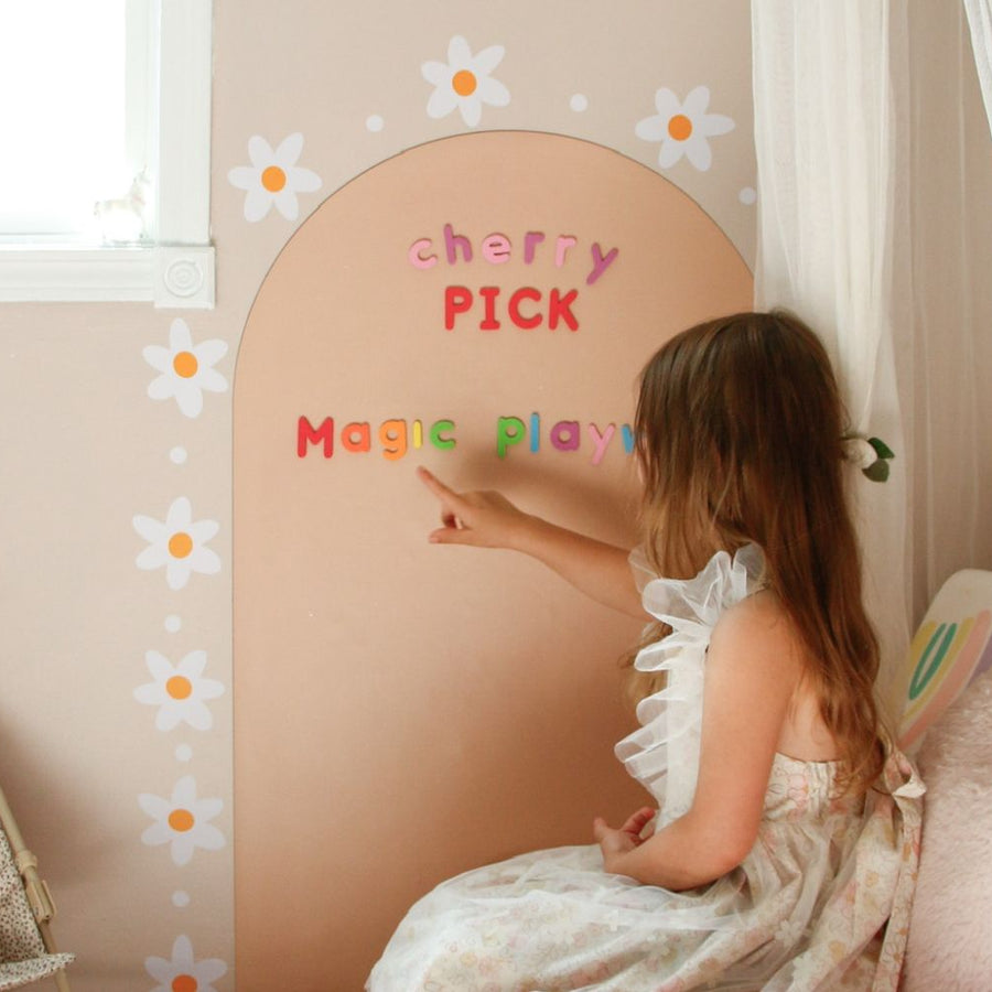 Magic Playwall
