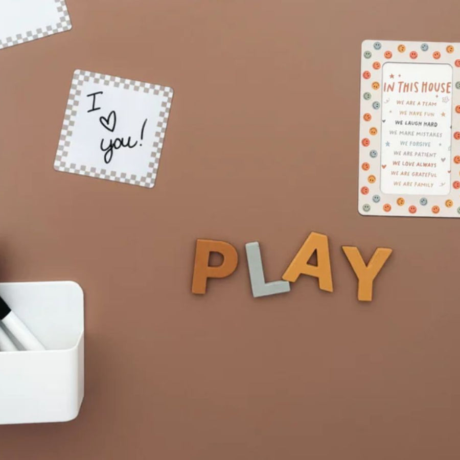 Magnetic Accessories