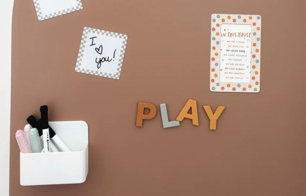 Magnetic Accessories