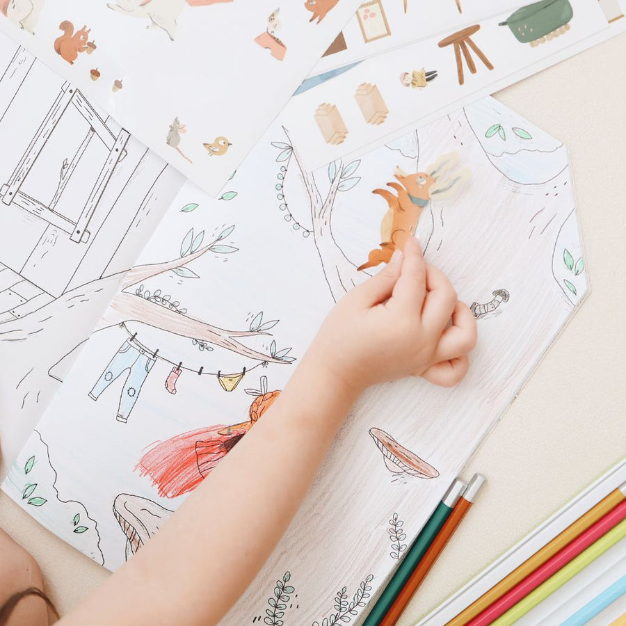 Back to School Favourites