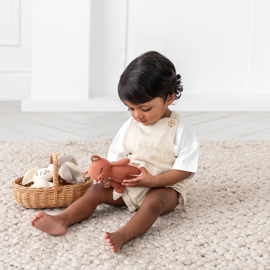 Toys for 0-1 Year Olds