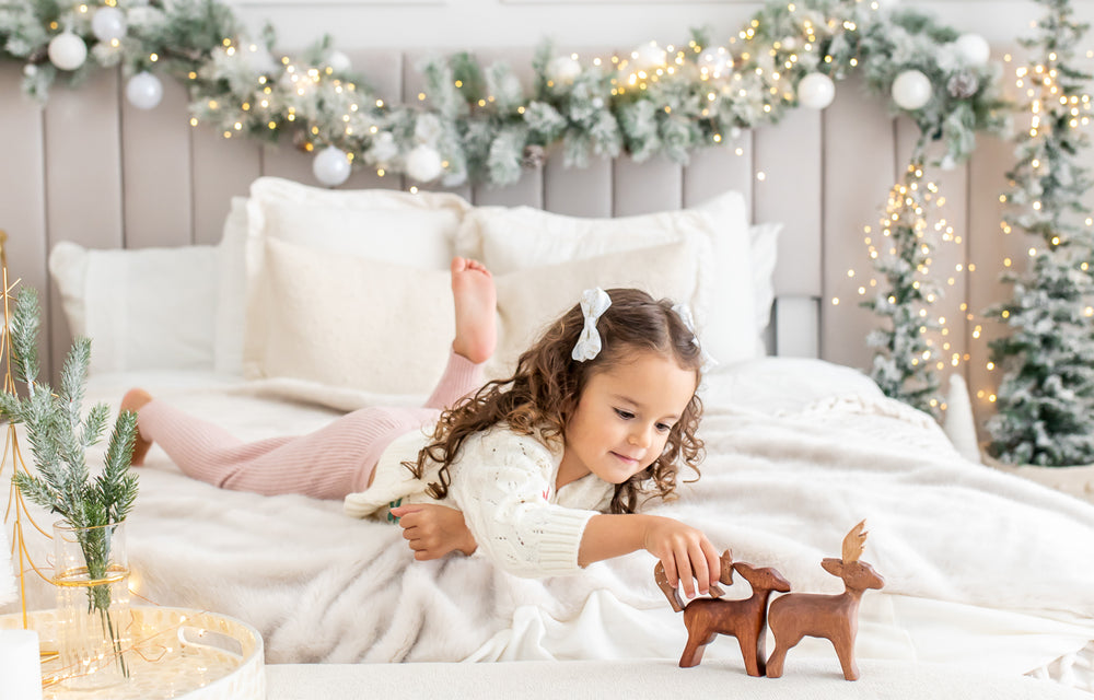 Gifts for the Little Animal Lover