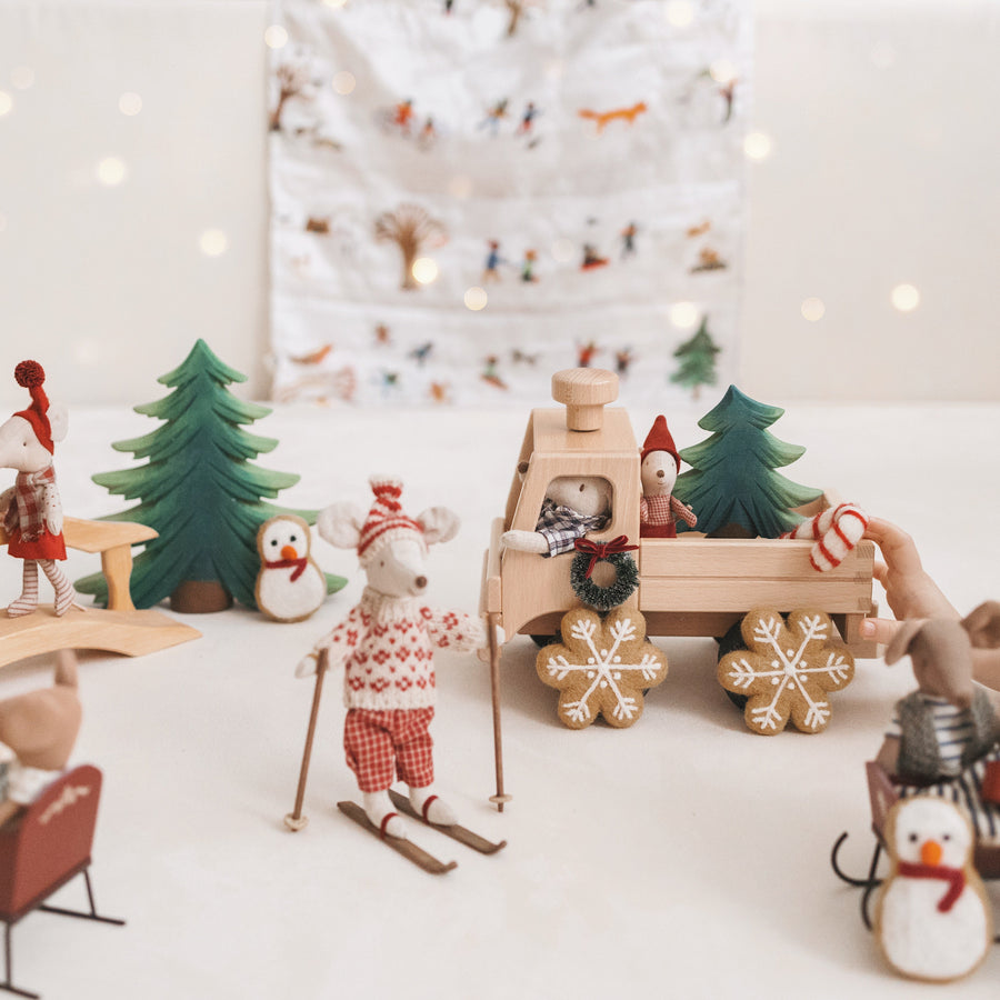 Holiday & Christmas
