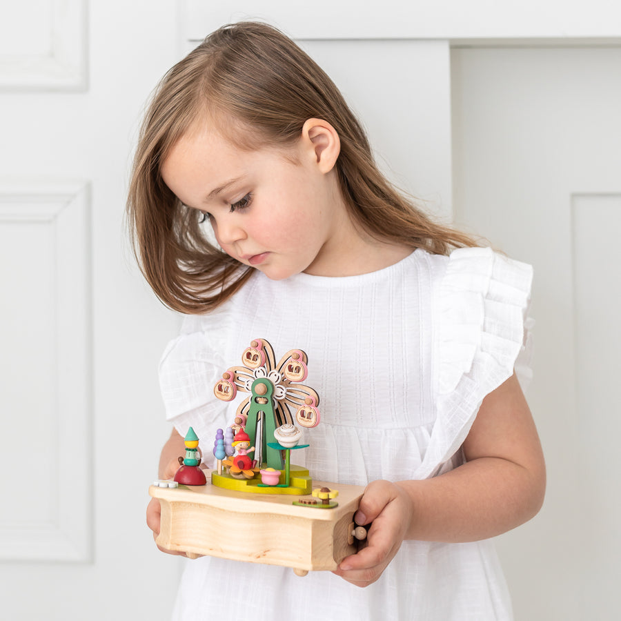 Toys for 4-5 Year Olds