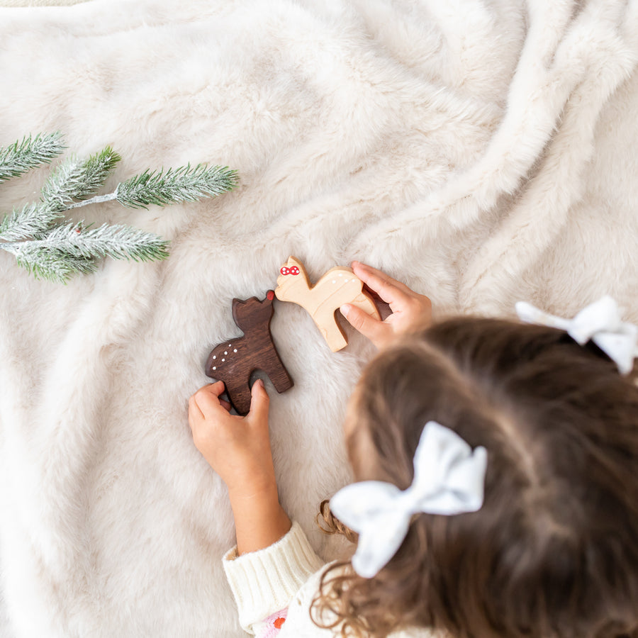 The Wooden Kind