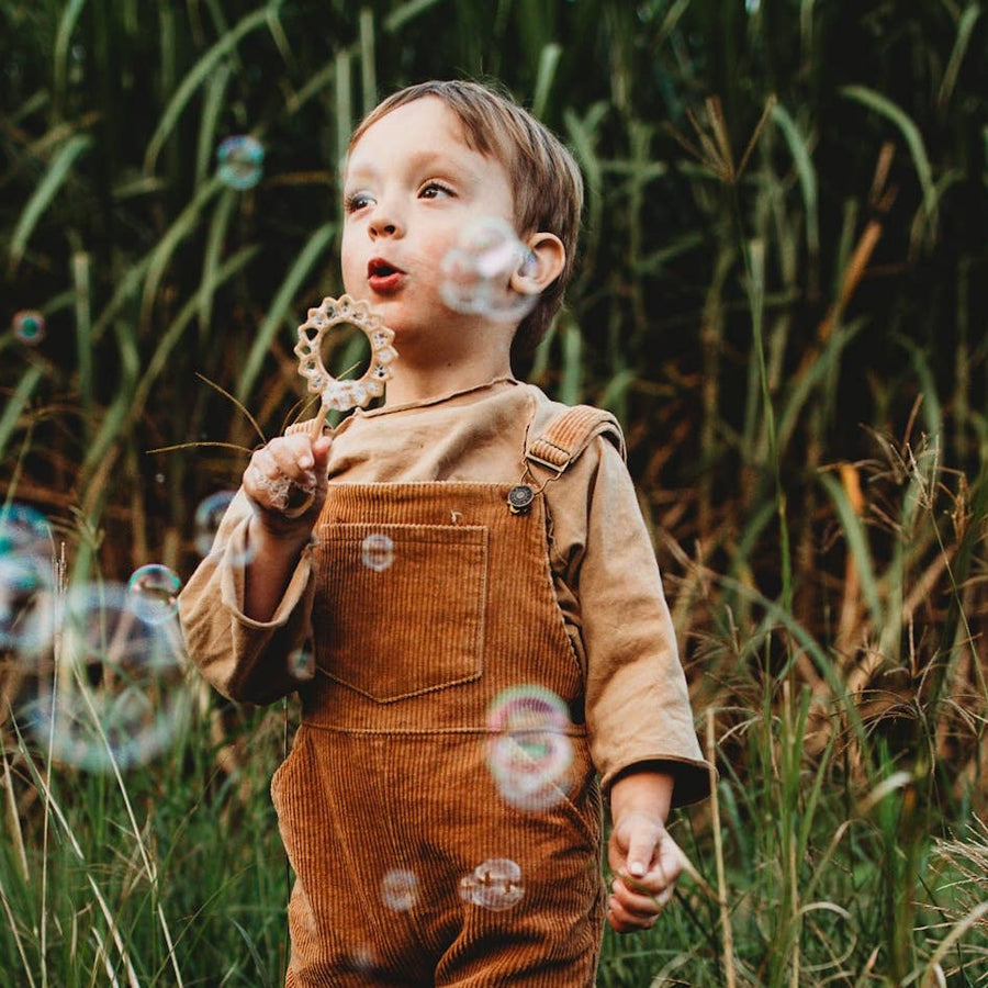 Outdoor Play