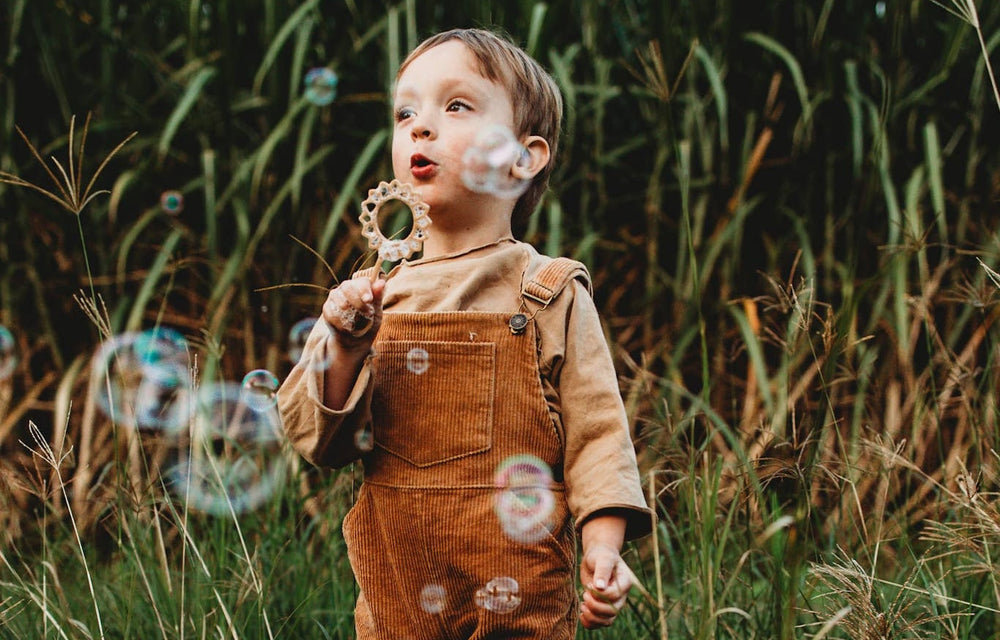 Outdoor Play