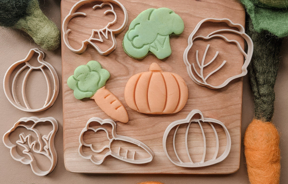 Eco-Cutters & Moulds
