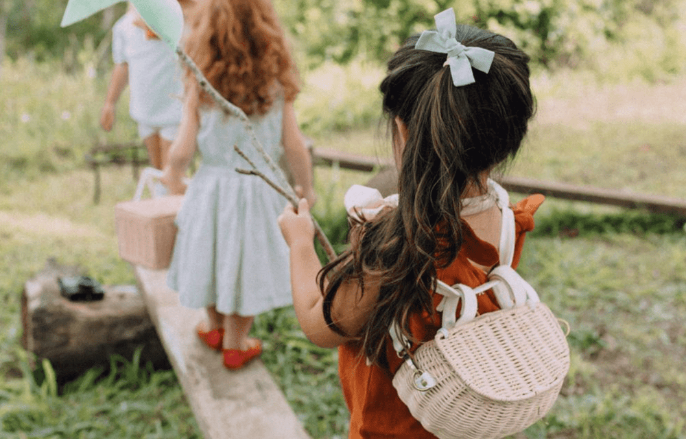 Gifts for 3-4 Year Olds