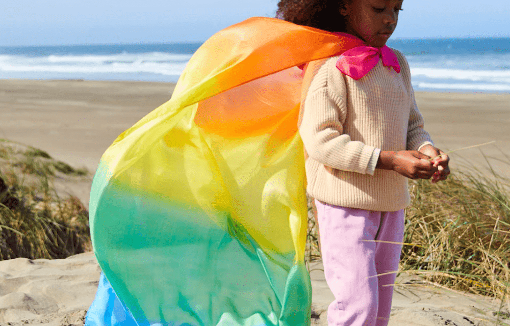 Rainbows