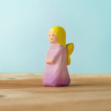 PRE-ORDER Bumbu Wooden Enchanted Treehouse