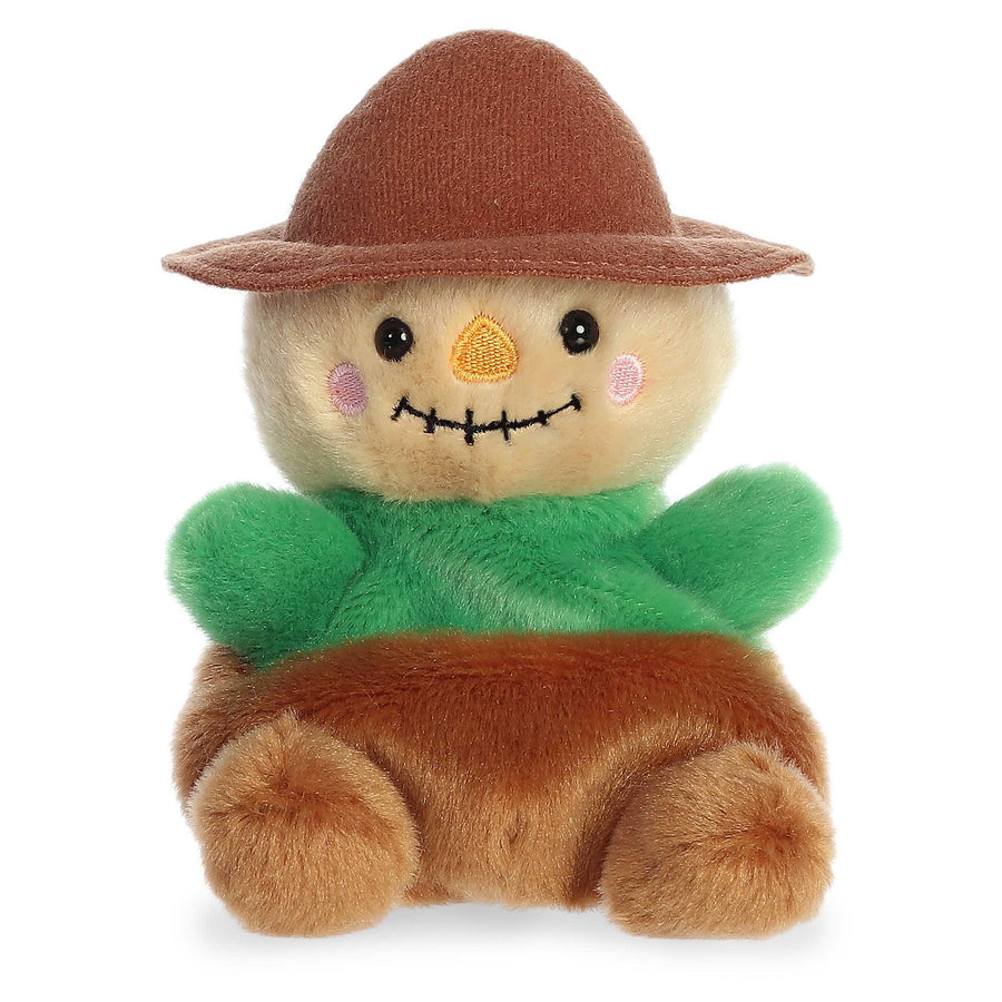 Palm Pals Cornelius Scarecrow