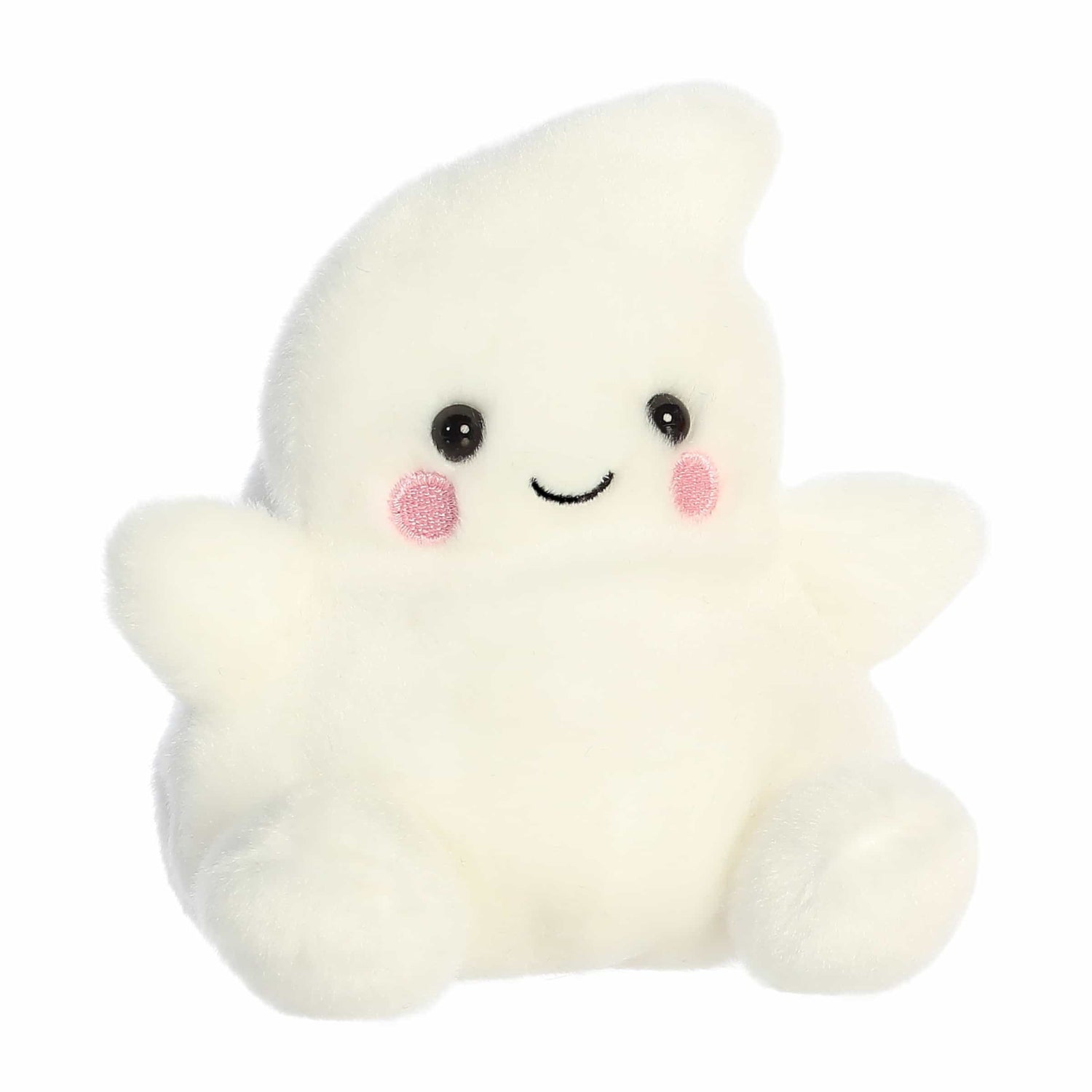Palm Pals Tricks Ghost