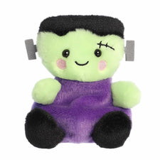 Palm Pals Bolts Frankenstein
