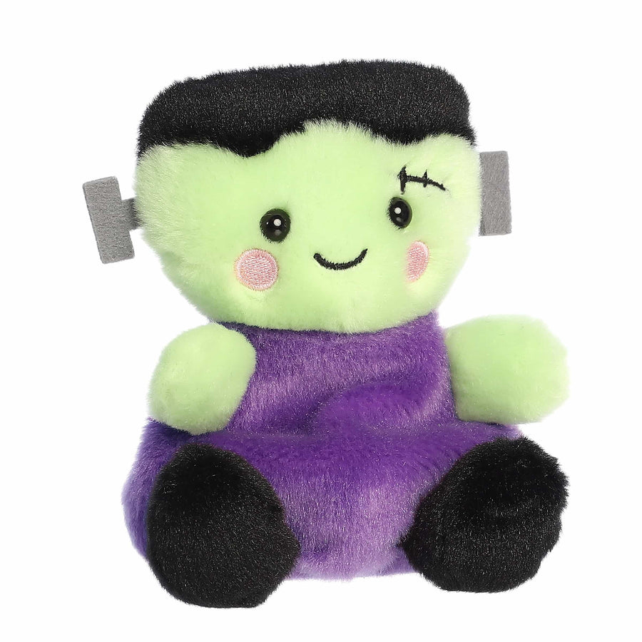 Palm Pals Bolts Frankenstein