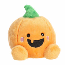 Palm Pals Gourdon Jack O' Lantern