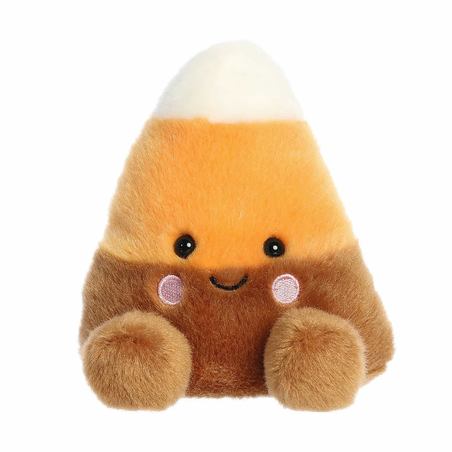 Palm Pals Corbin Candy Corn