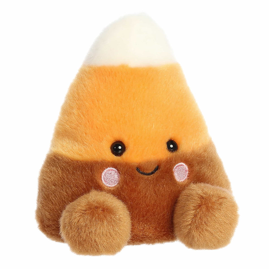 Palm Pals Corbin Candy Corn