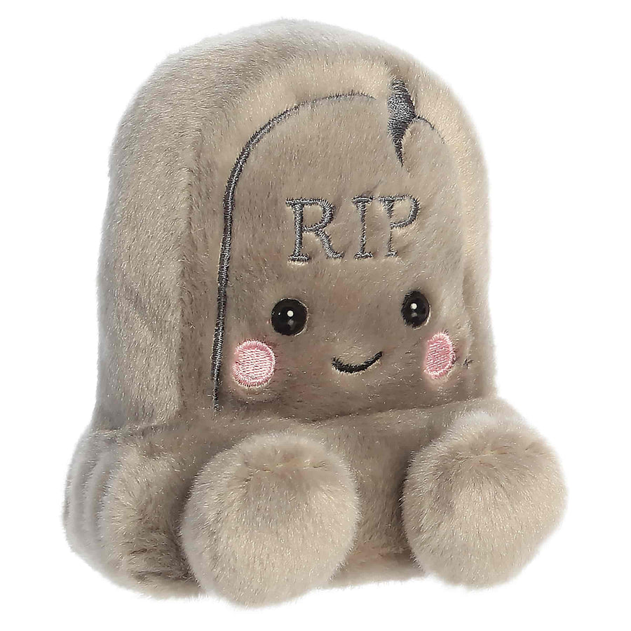 Palm Pals Thom Tombstone
