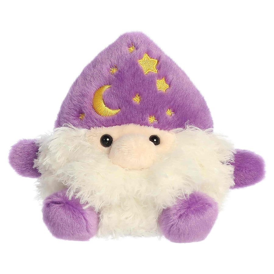 Palm Pals Ezerick Wizard