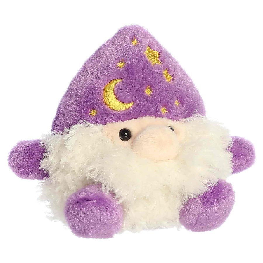 Palm Pals Ezerick Wizard