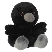 Palm Pals Poe Raven