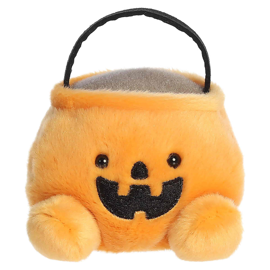Palm Pals Bucky Candy Bucket