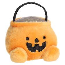 Palm Pals Bucky Candy Bucket