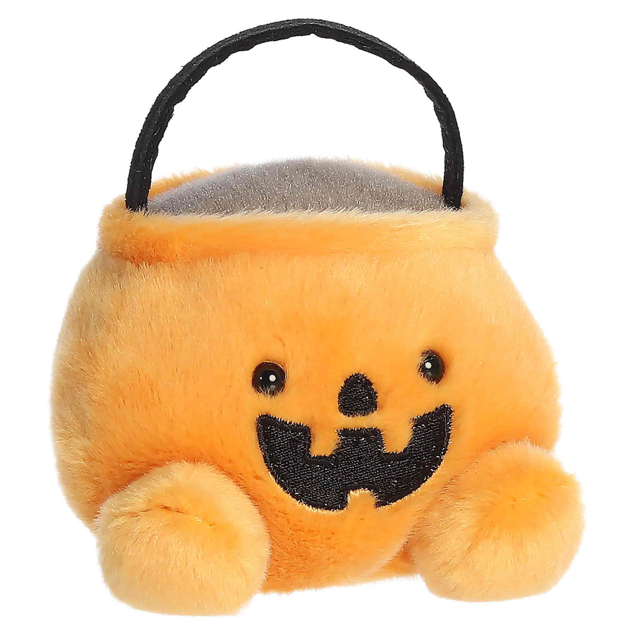 Palm Pals Bucky Candy Bucket