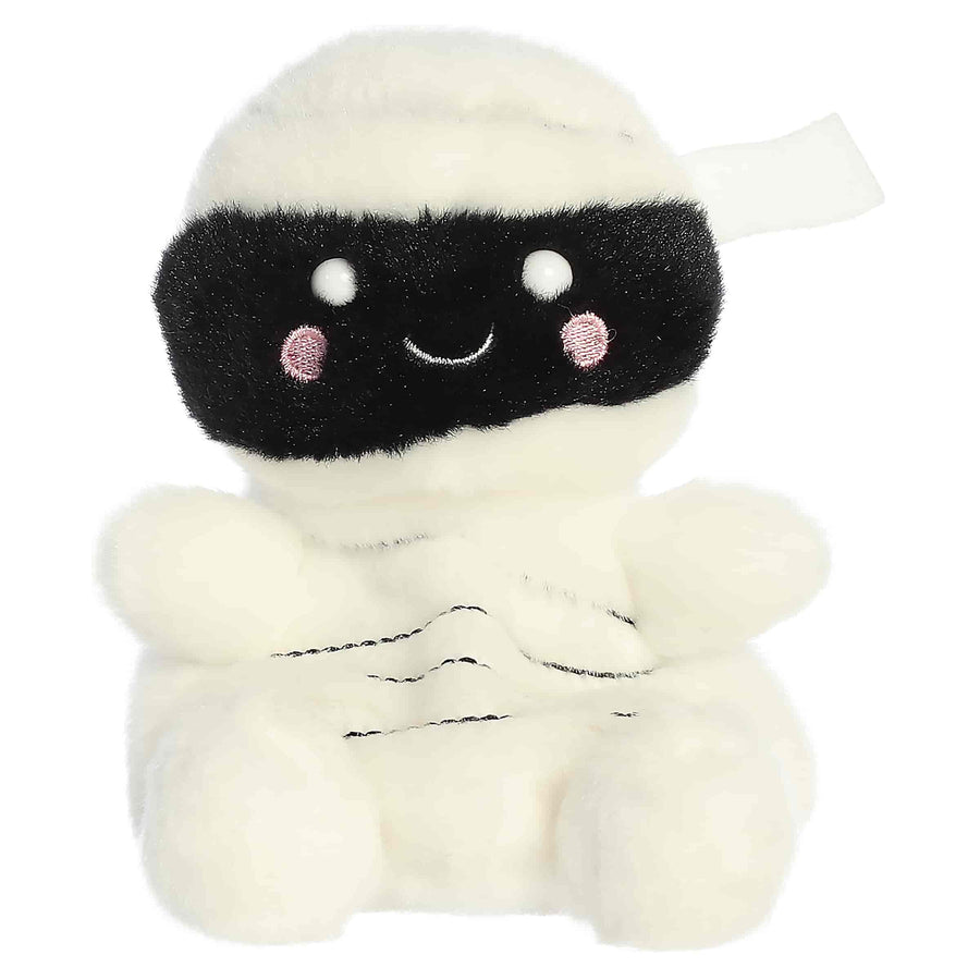 Palm Pals Wraphael Mummy
