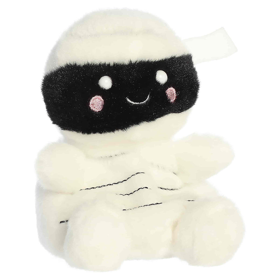 Palm Pals Wraphael Mummy