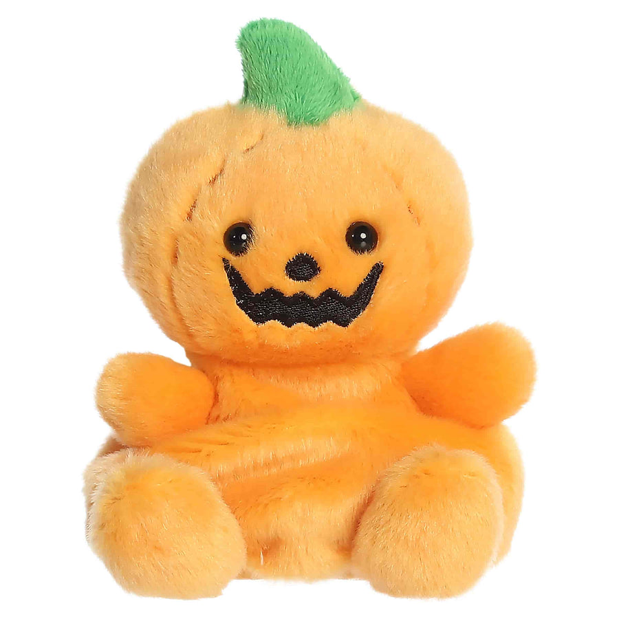 Palm Pals Squashley Pumpkin Head