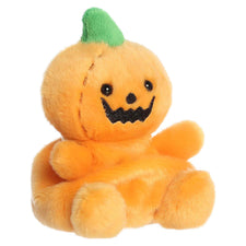 Palm Pals Squashley Pumpkin Head