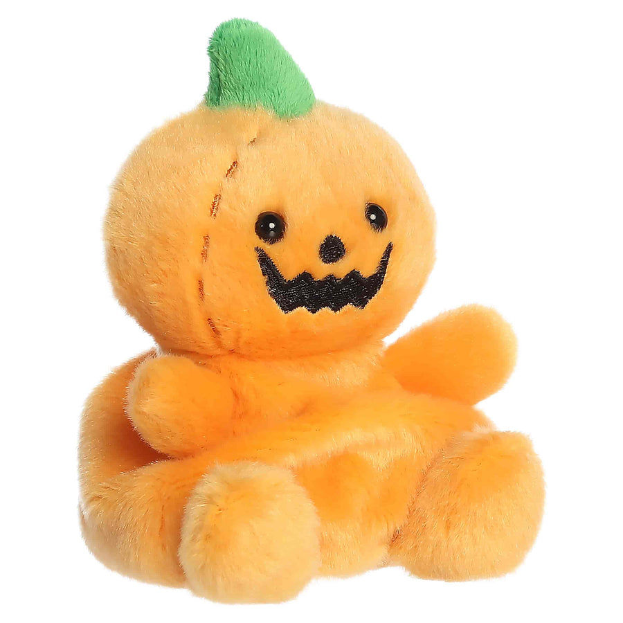 Palm Pals Squashley Pumpkin Head