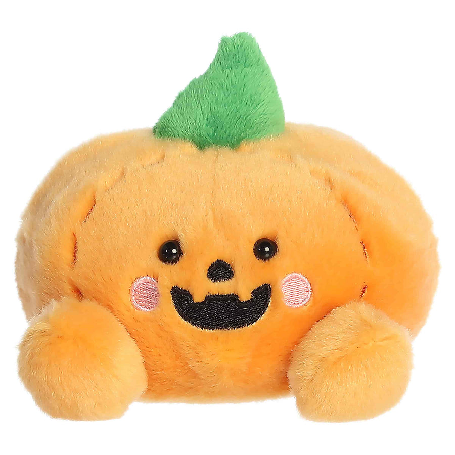Palm Pals Wisp Jack O' Lantern