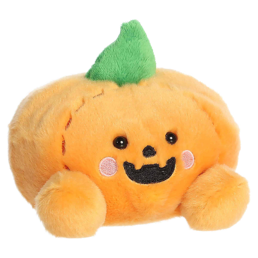 Palm Pals Wisp Jack O' Lantern